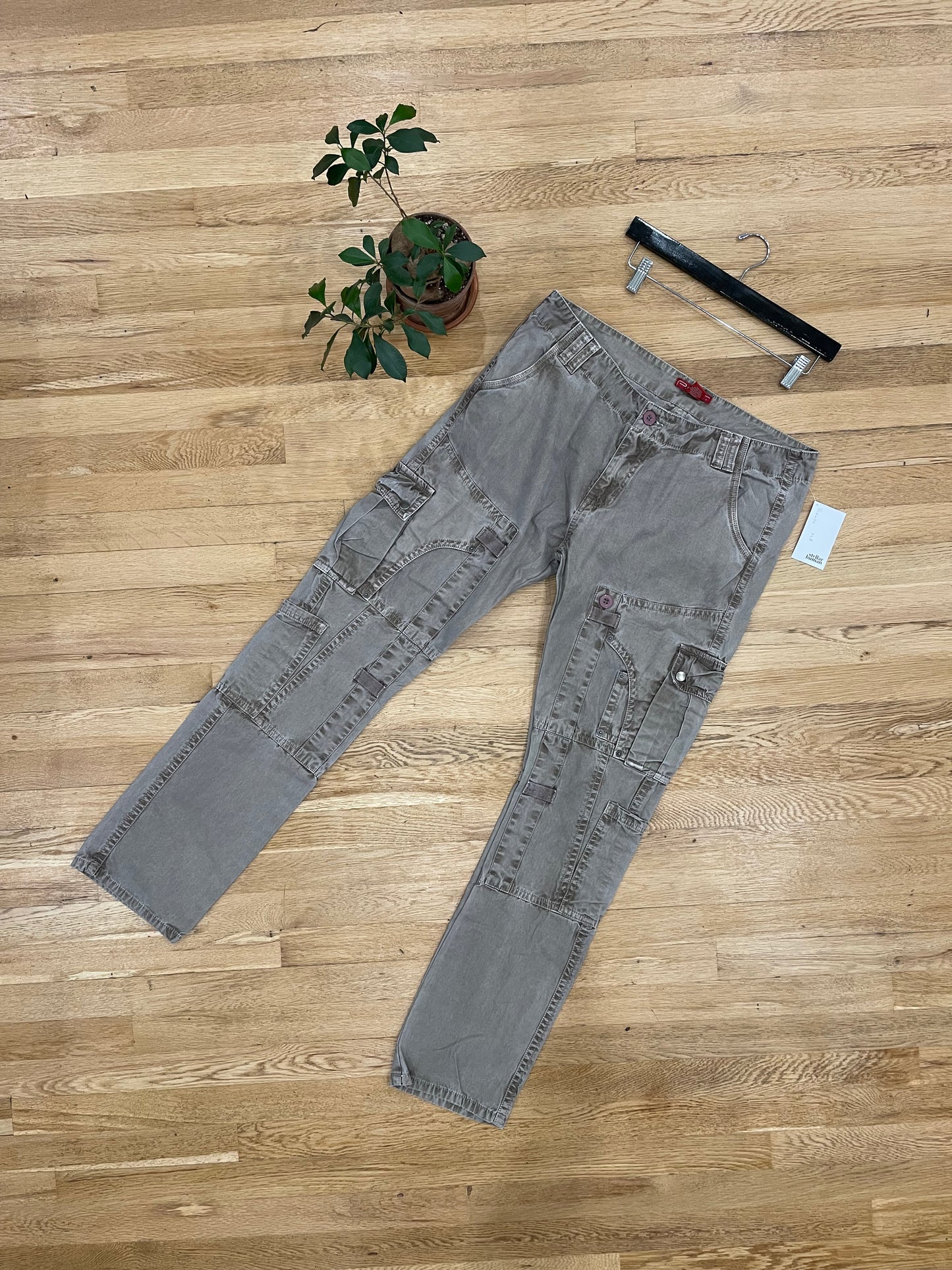 P.O.V Cargo Pants