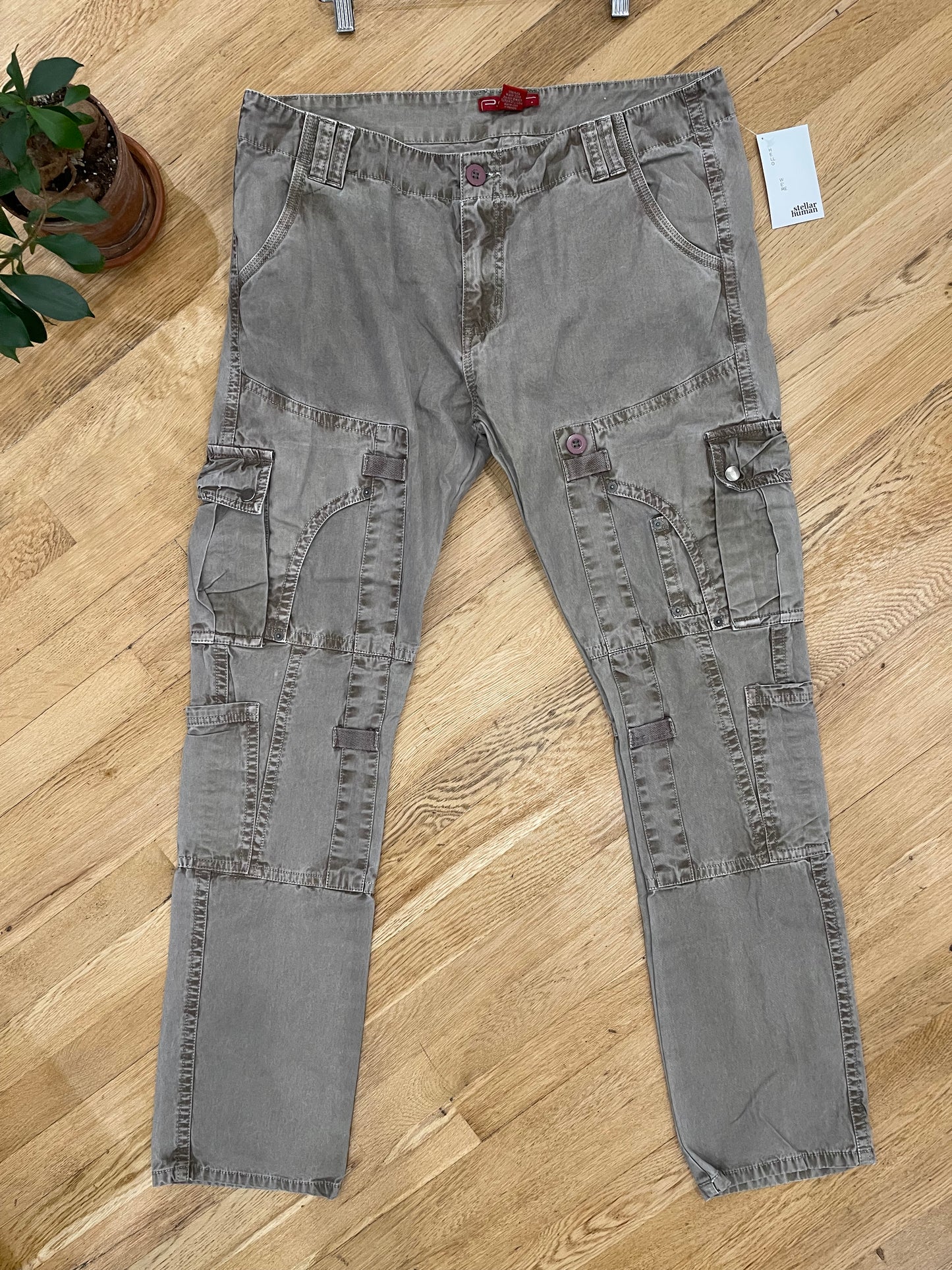 P.O.V Cargo Pants