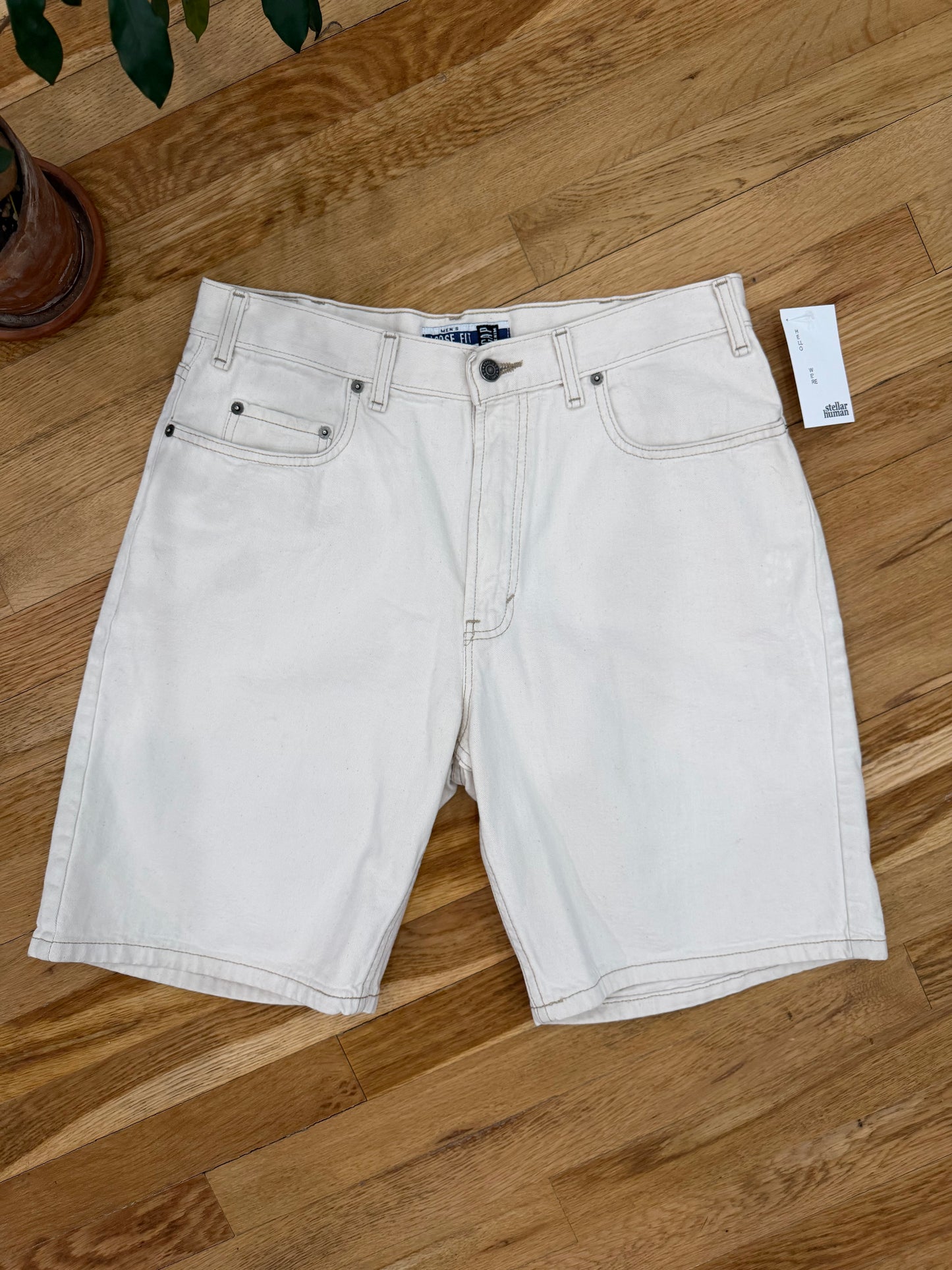 90’s Gap Denim Shorts