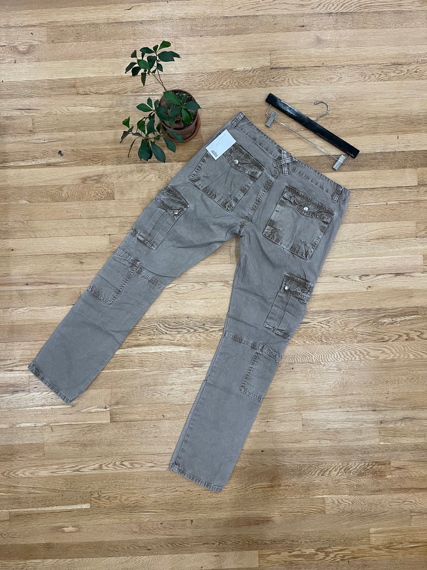 P.O.V Cargo Pants
