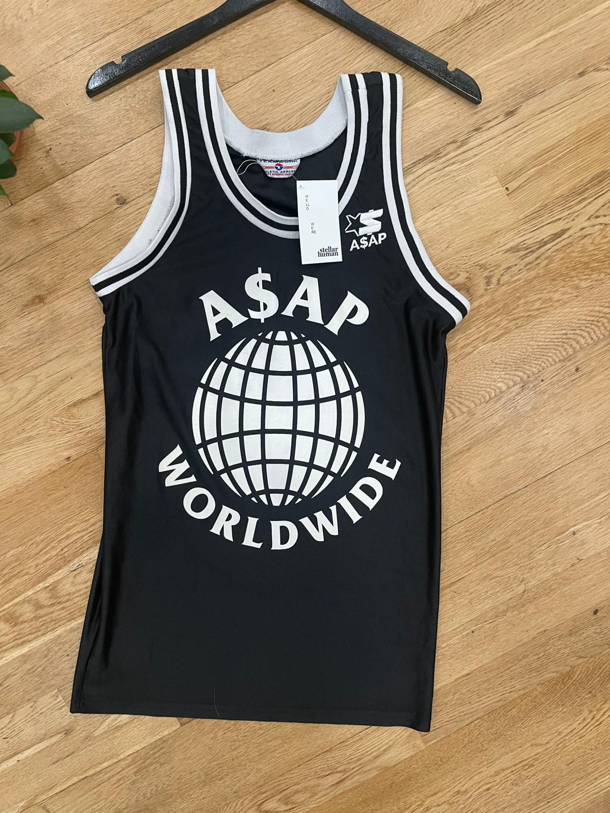 ASAP Worldwide-Sm