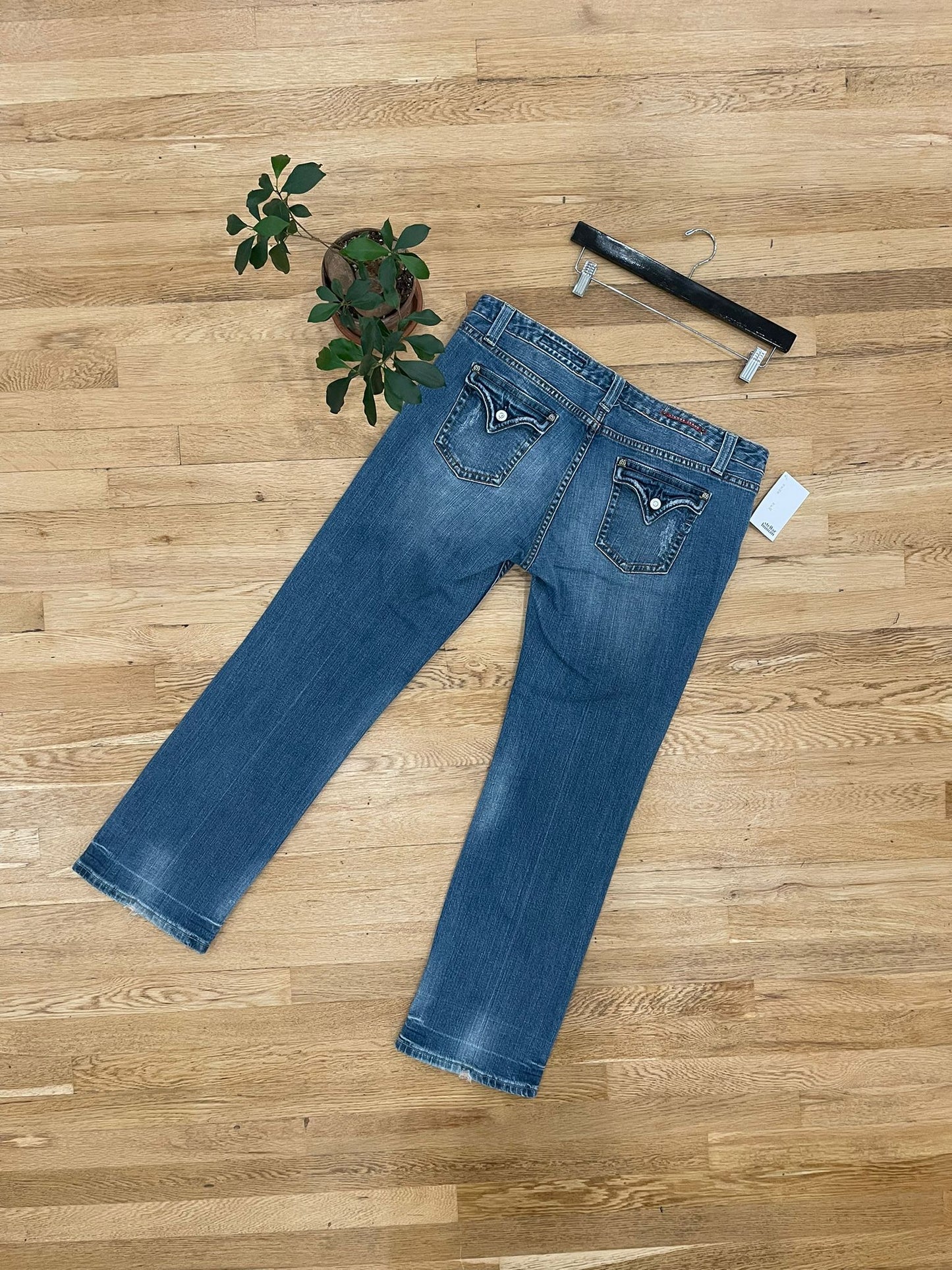 Y2K Vigoss Jeans