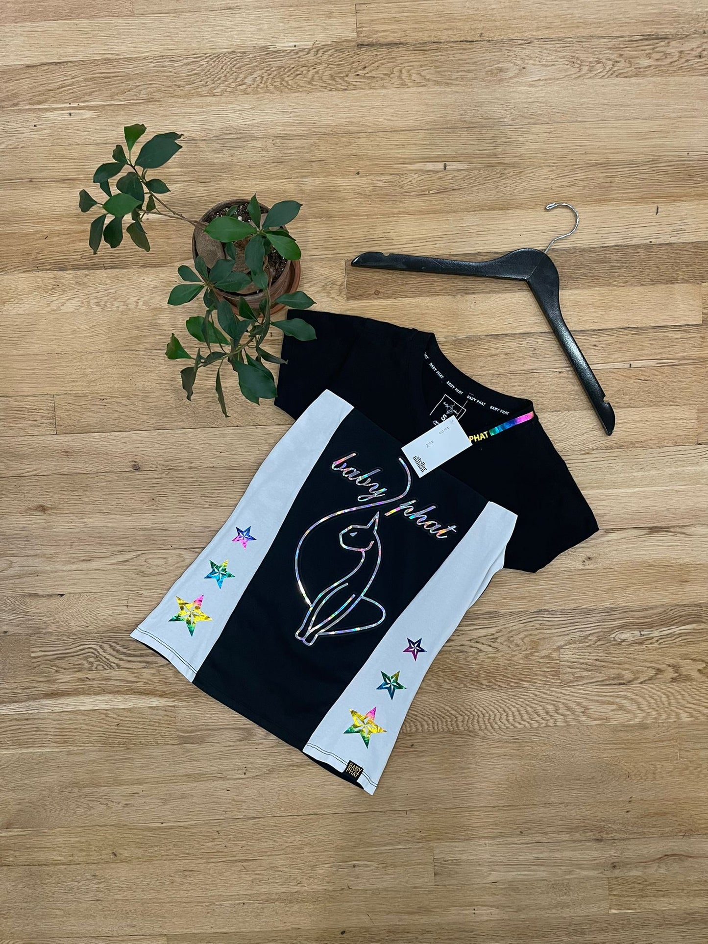 Baby Phat-Sm