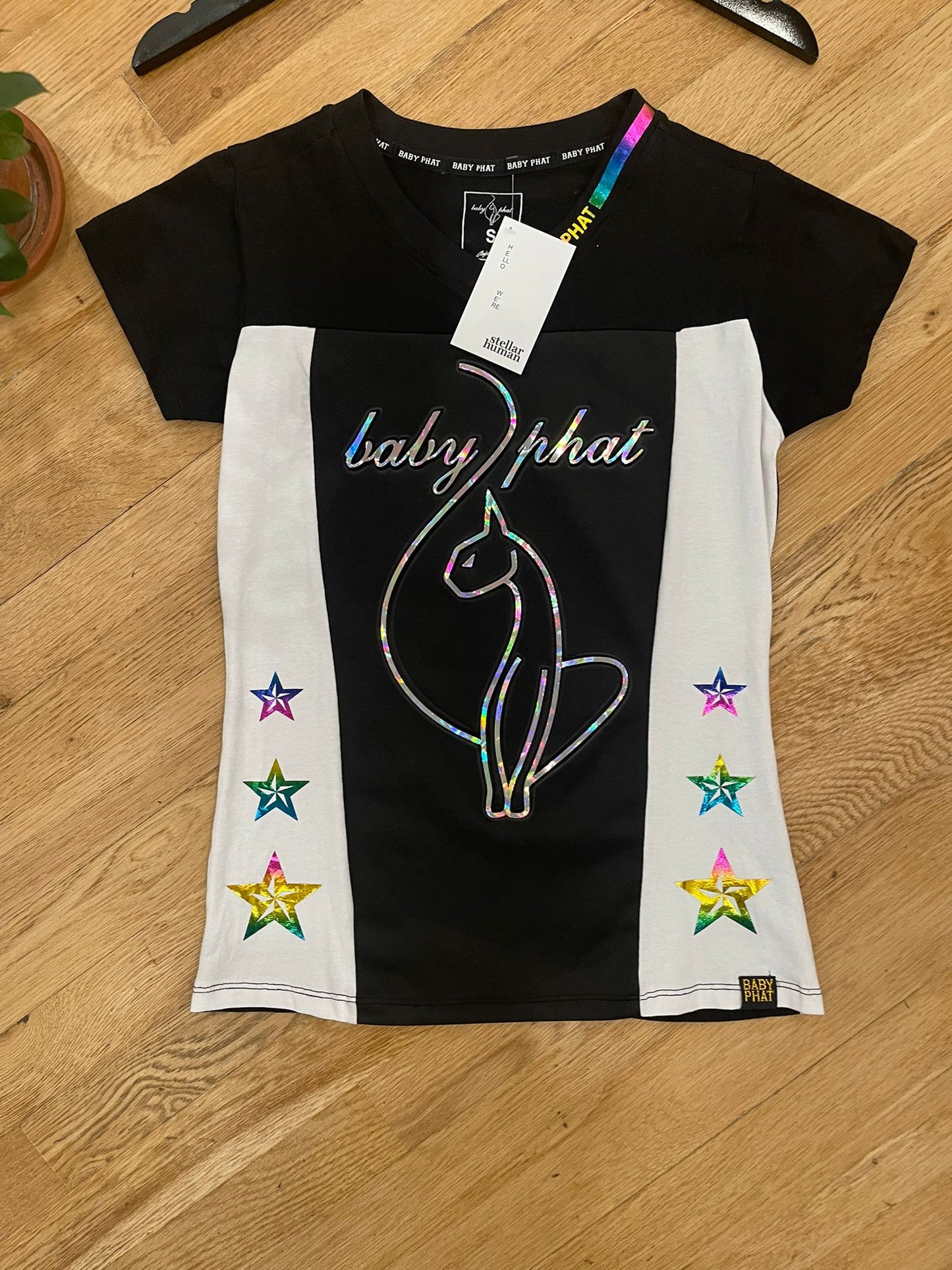 Baby Phat-Sm