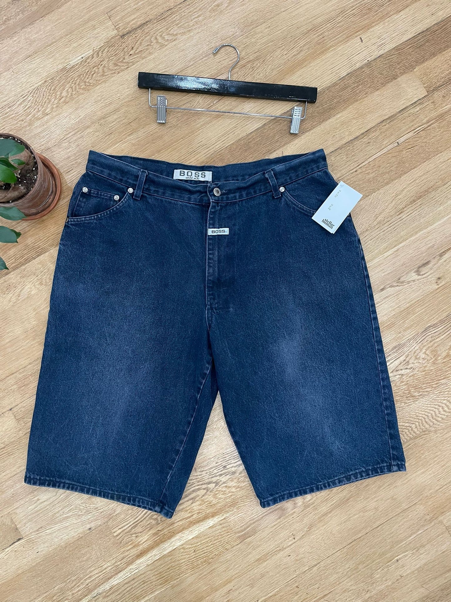 90’s Boss Jorts-36