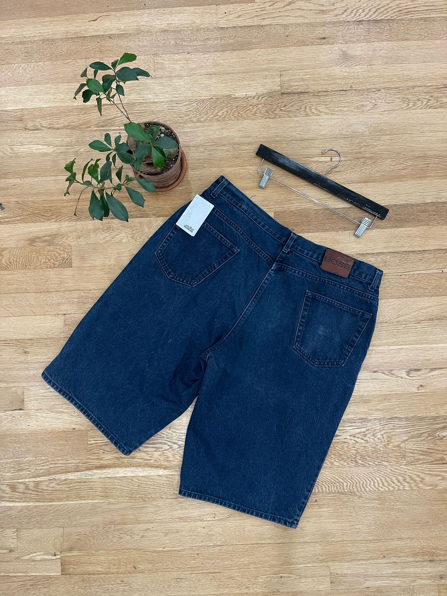 90’s Boss Jorts-36