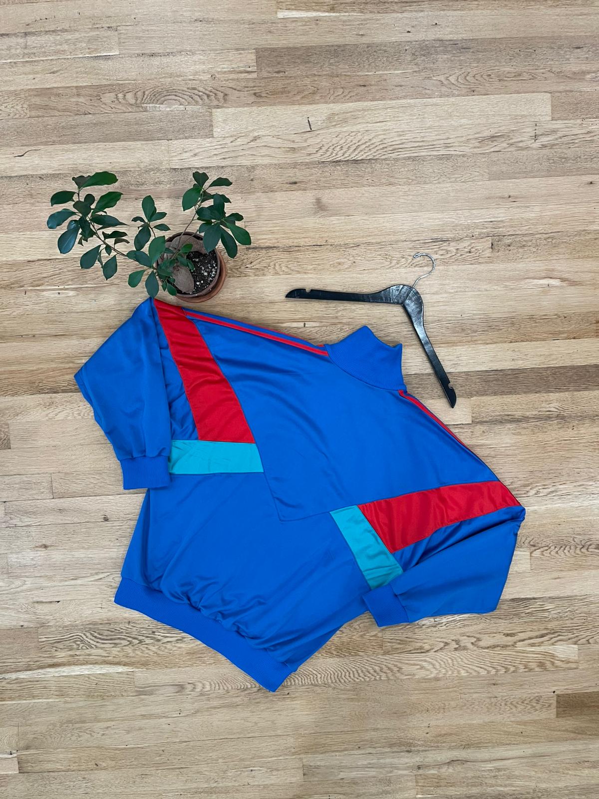 90s Adidas Track Jacket