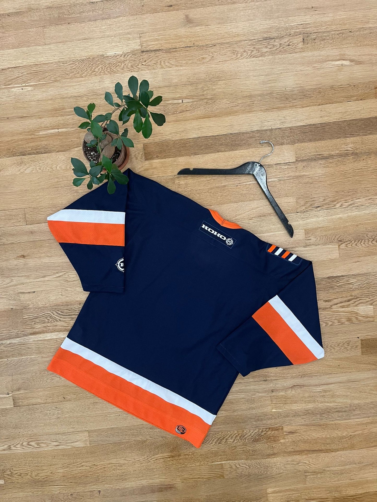 90’s KOHO Islanders Jersey-Med