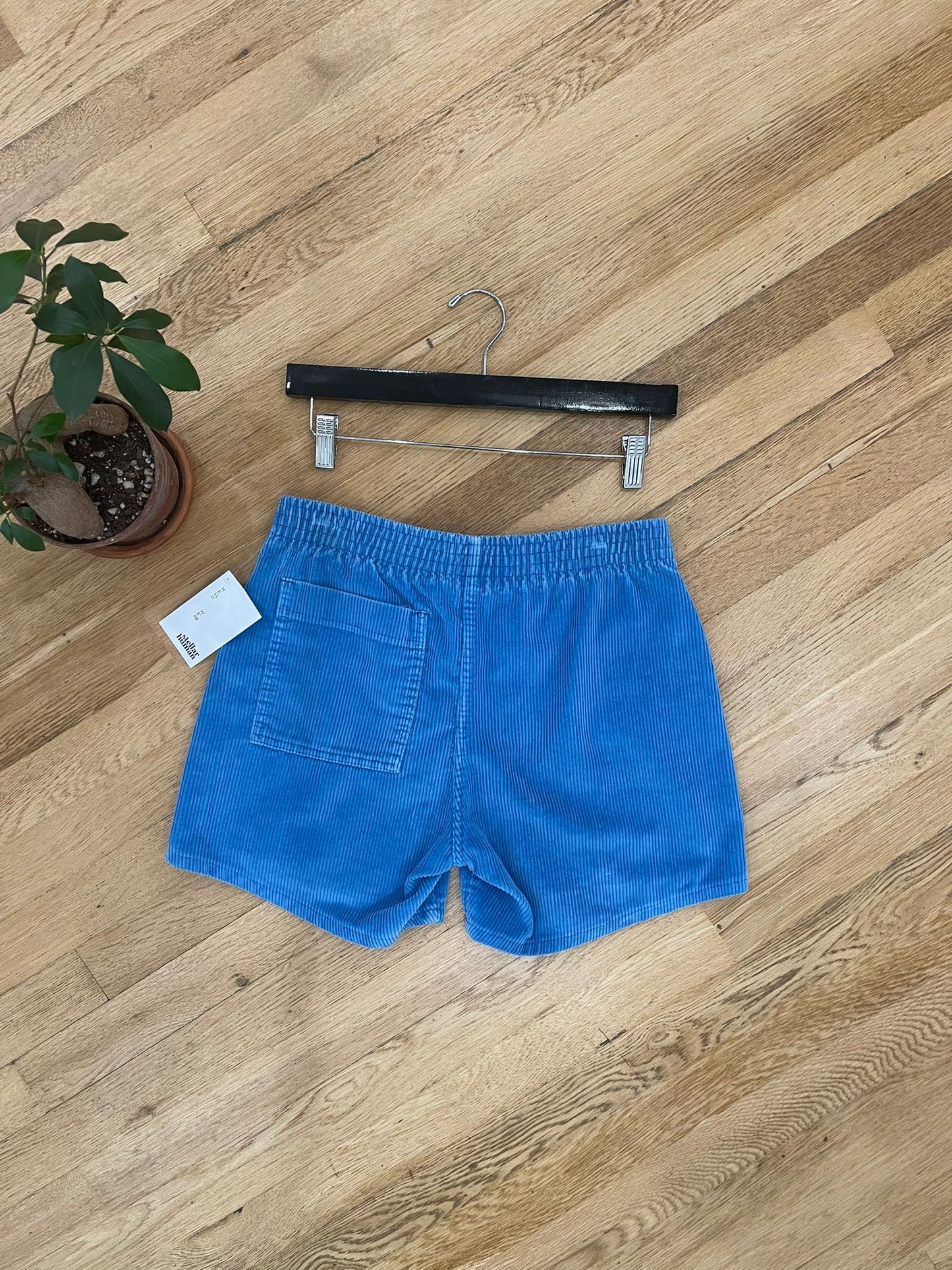 OP Corduroy Shorts
