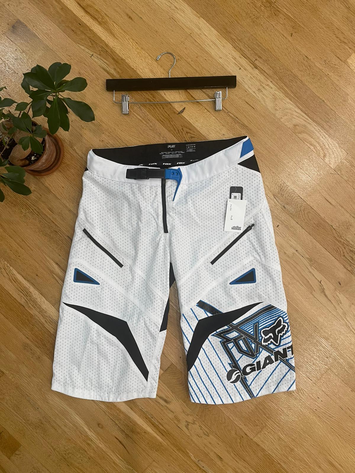 Fox BMX Shorts