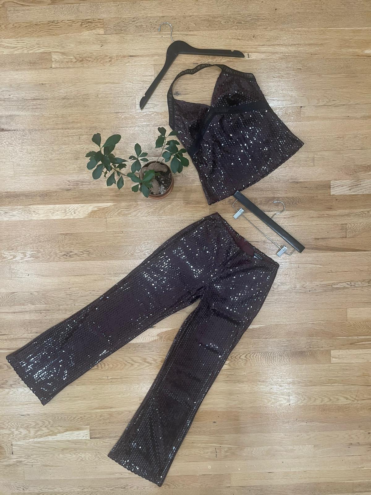 Y2K Deadstock Mandee Set