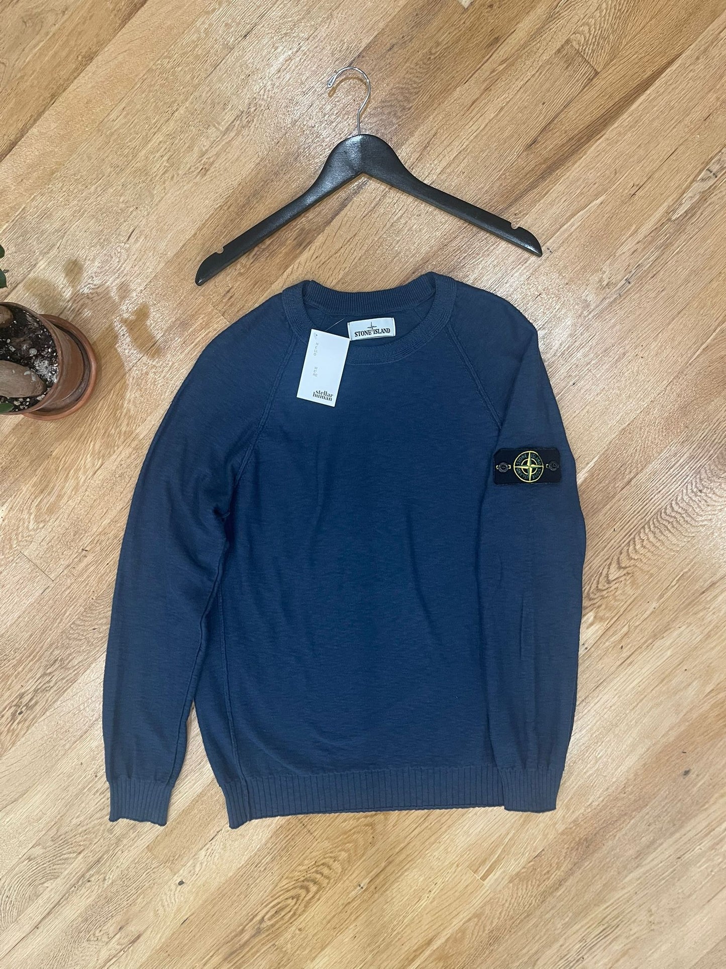Stone Island Long sleeve