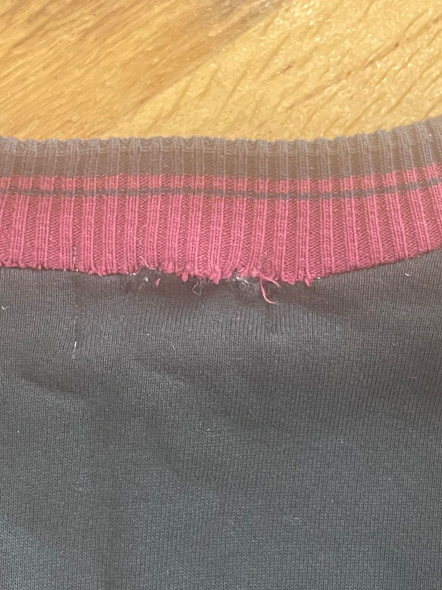 90’s Bootleg Guess Crewneck