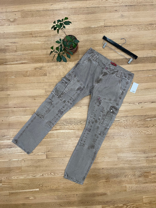 P.O.V Cargo Pants