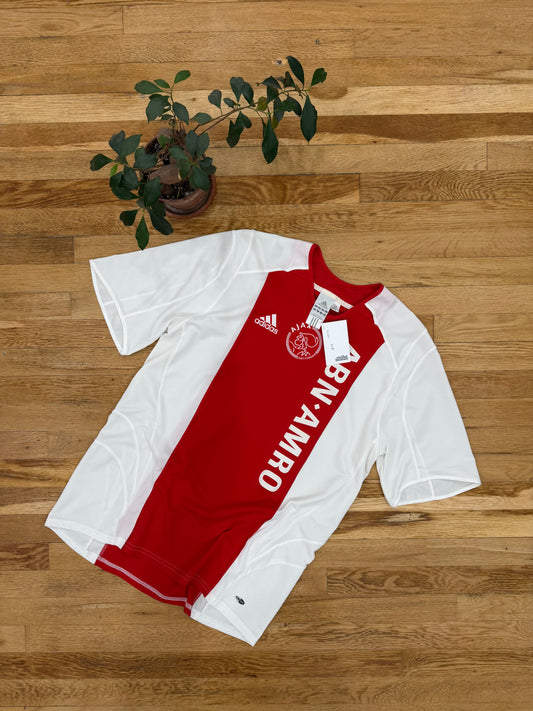 Y2K Ajax Jersey-Large