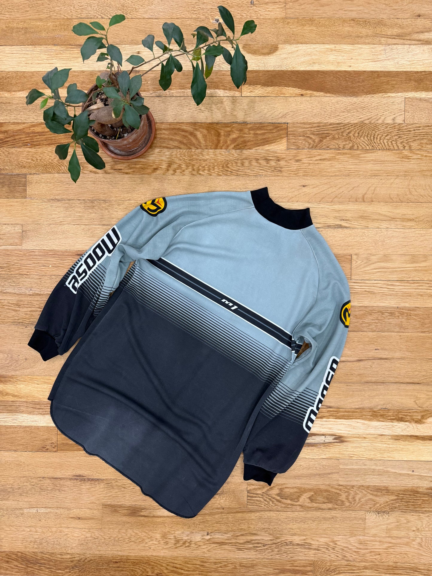 90’s Moose BMX Jersey-Small