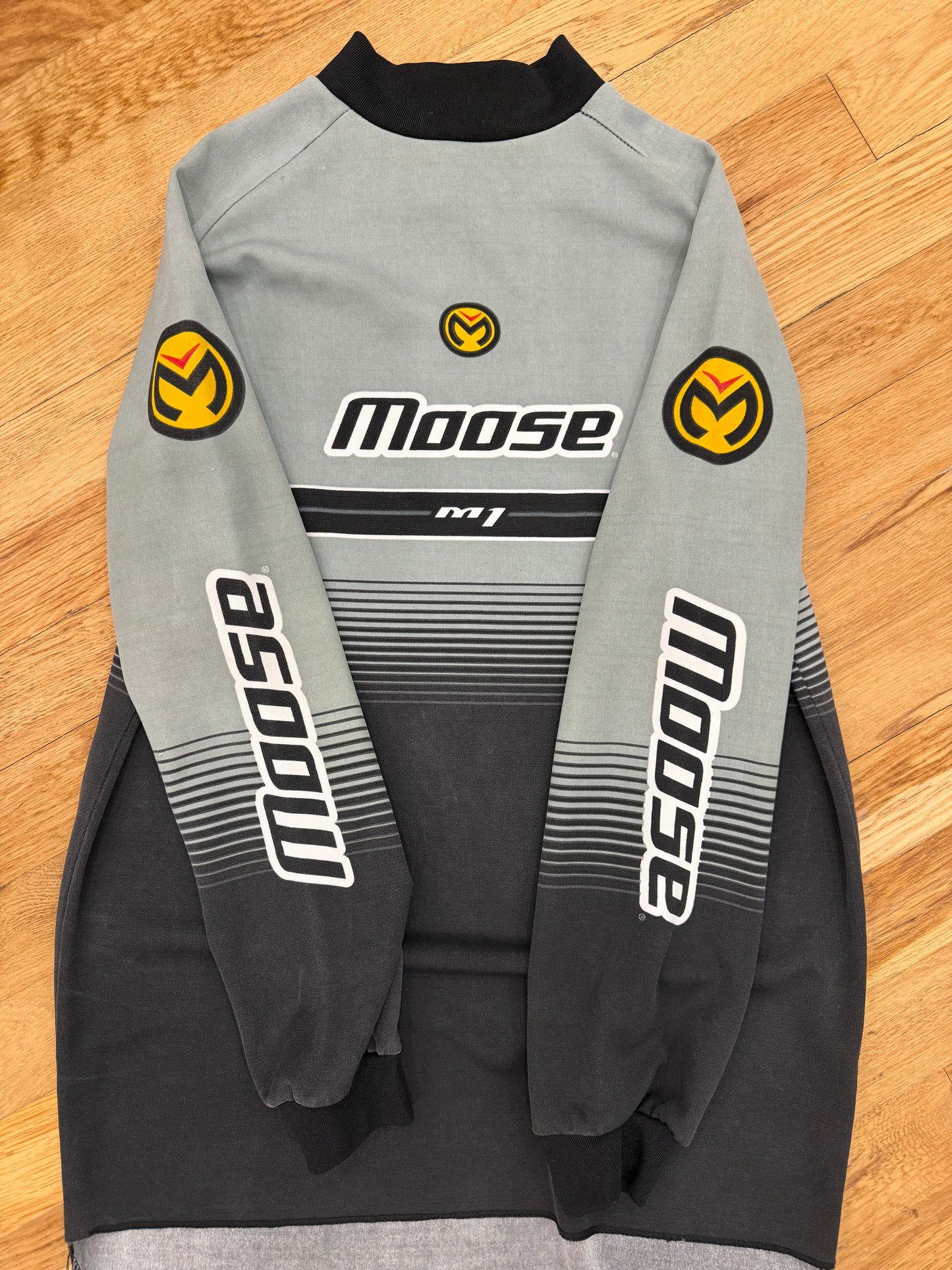 90’s Moose BMX Jersey-Small