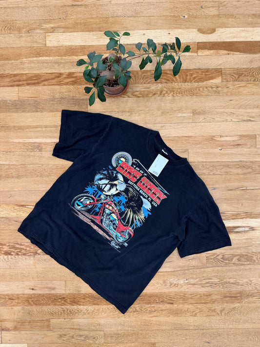 97 Daytona Bike Week Tee-2XL
