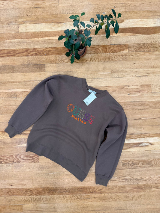 90’s Guess Crewneck-Small