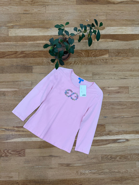 Y2K Escada Sport Longsleeve-Med
