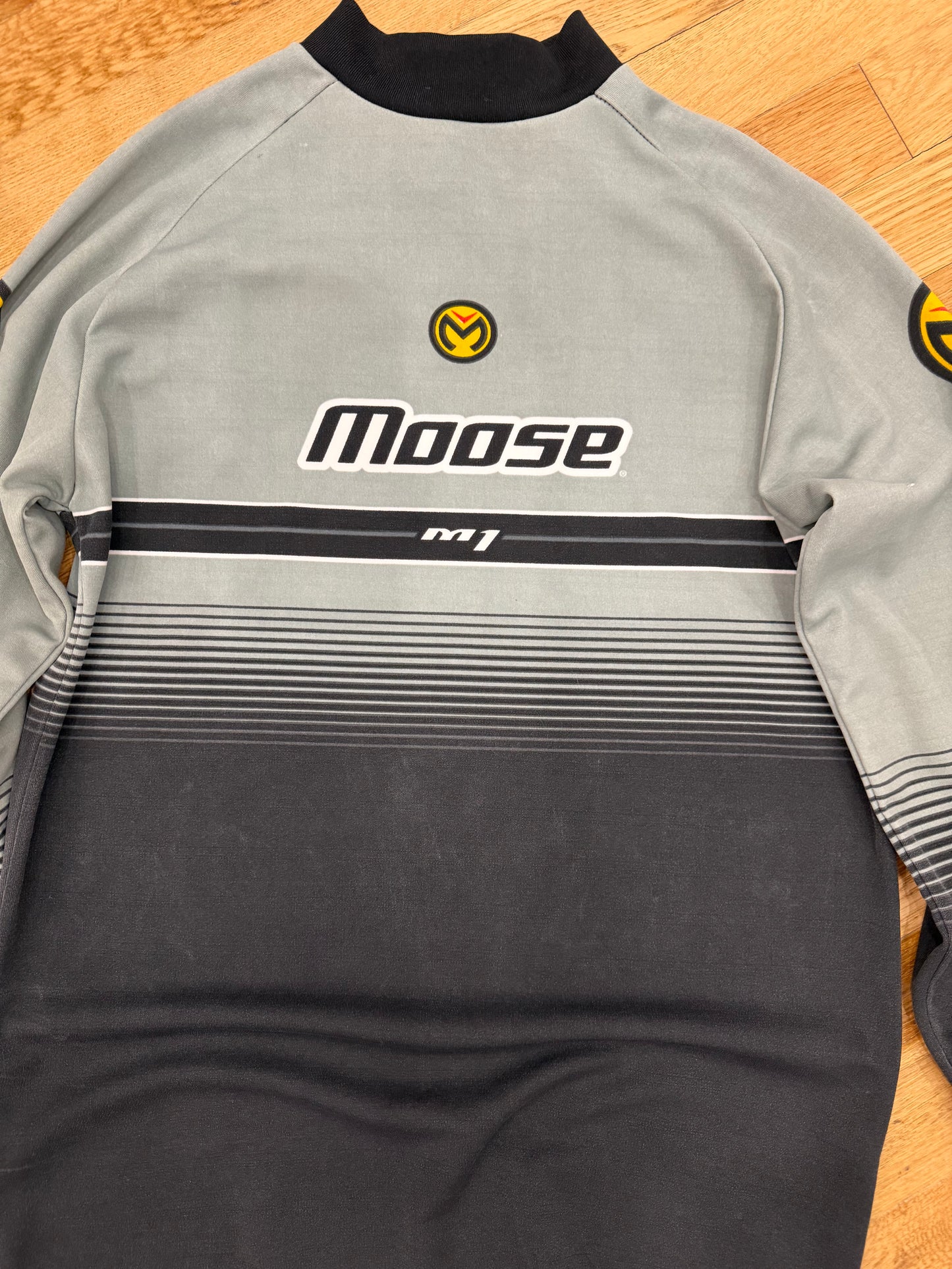 90’s Moose BMX Jersey-Small