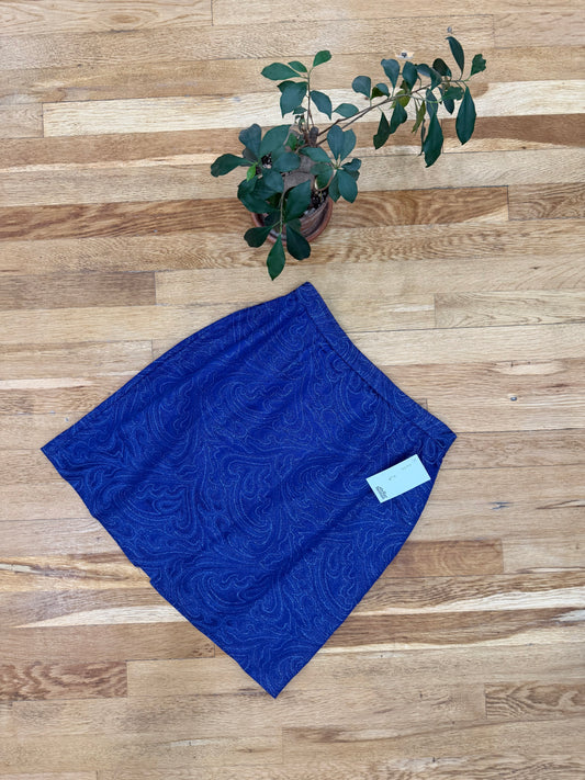 90’s JR Nites Skirt