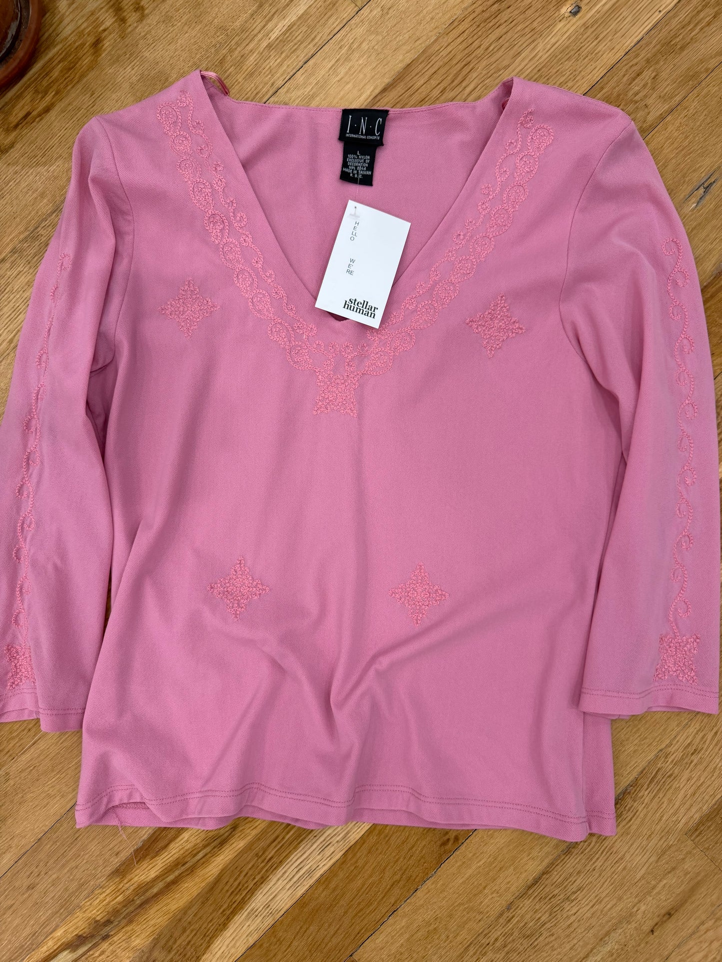 Y2K INC top-Large