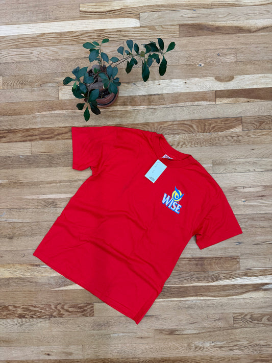 90’s Wise Some Like It Hot Tee-Large