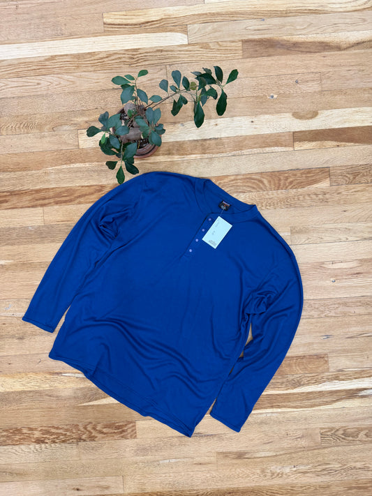 Vintage Patagonia Capilene Long Sleeve-XL