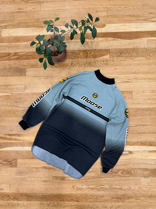 90’s Moose BMX Jersey-Small