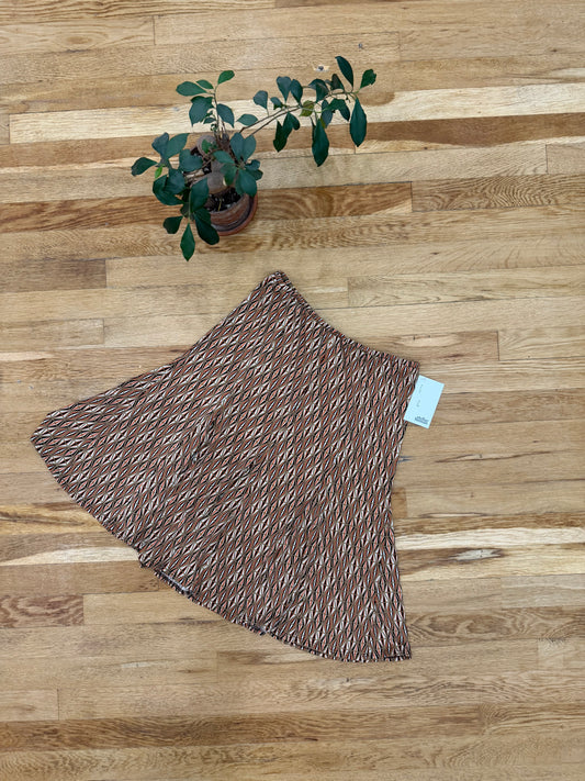 Y2K Sunny Leigh Skirt-Small