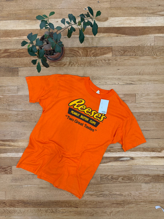 80’s Reese’s Tee-Med