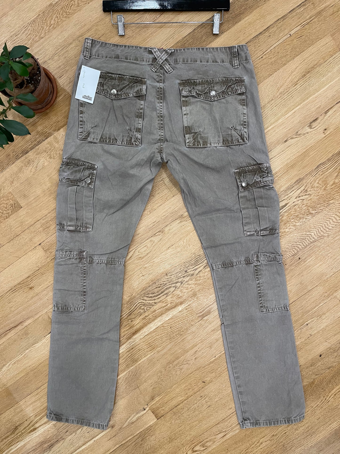 P.O.V Cargo Pants