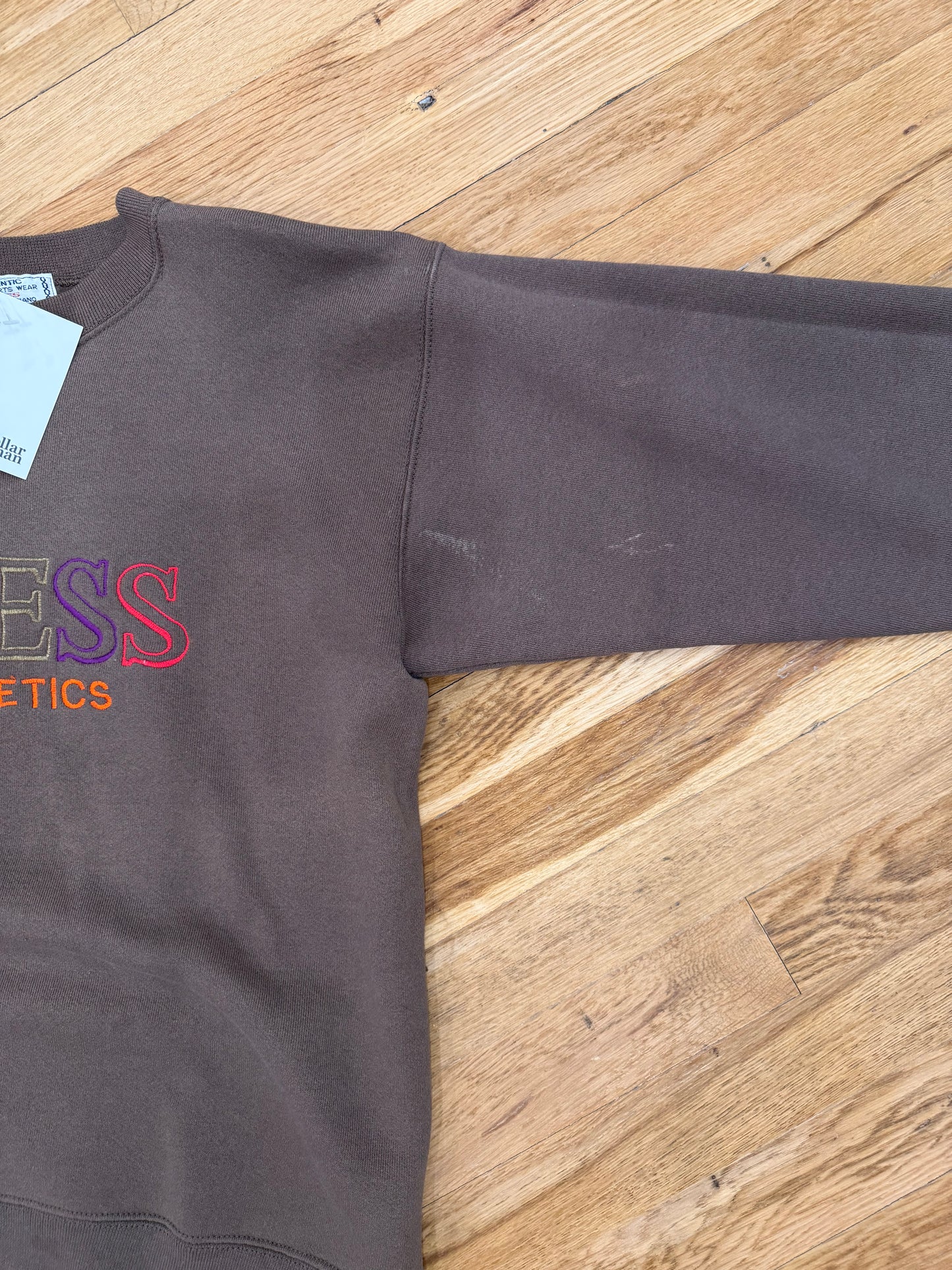 90’s Guess Crewneck-Small
