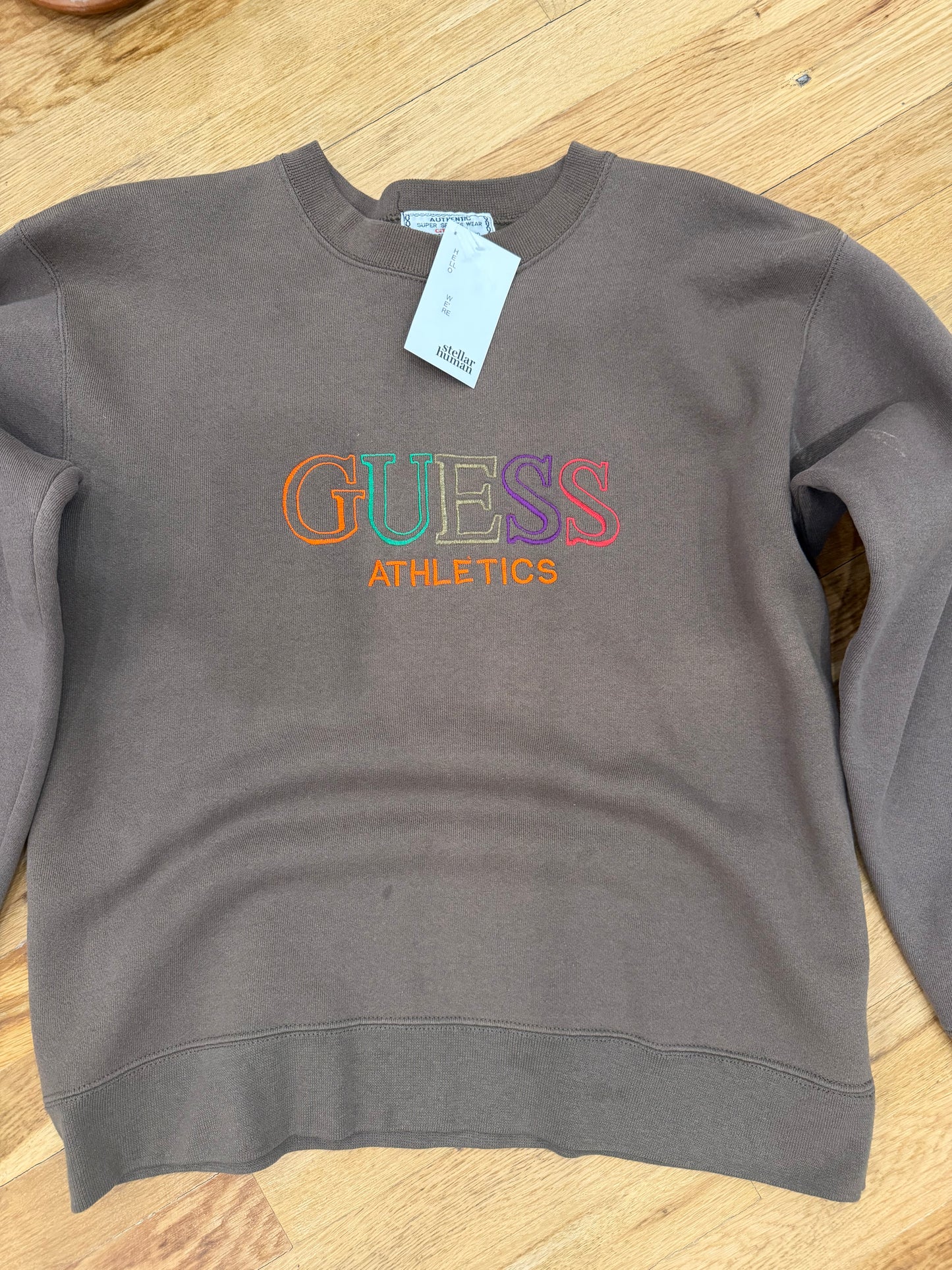 90’s Guess Crewneck-Small