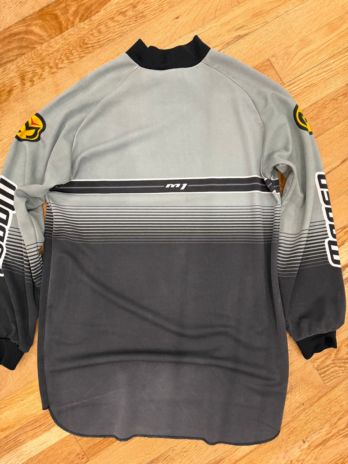 90’s Moose BMX Jersey-Small