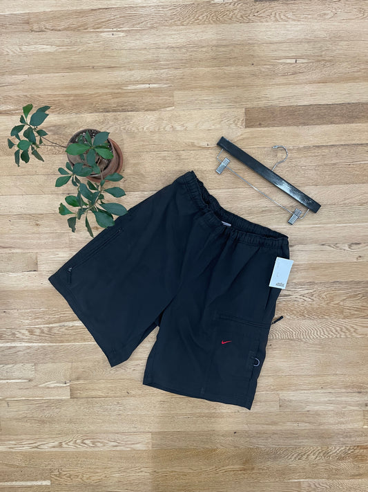 Y2K Nike Shorts