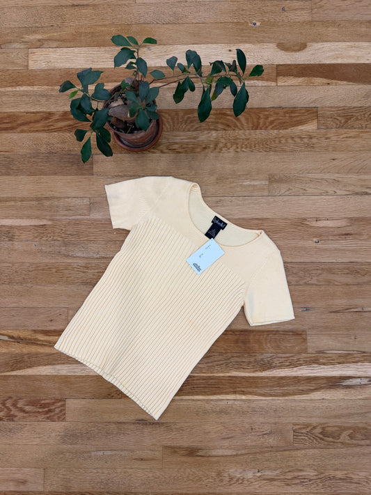 90’s Rafaella Knit Top-Small