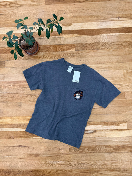 90’s Taz Pocket tee-Small