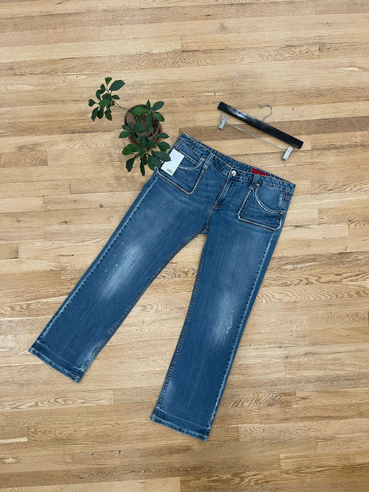 Y2K Vigoss Jeans