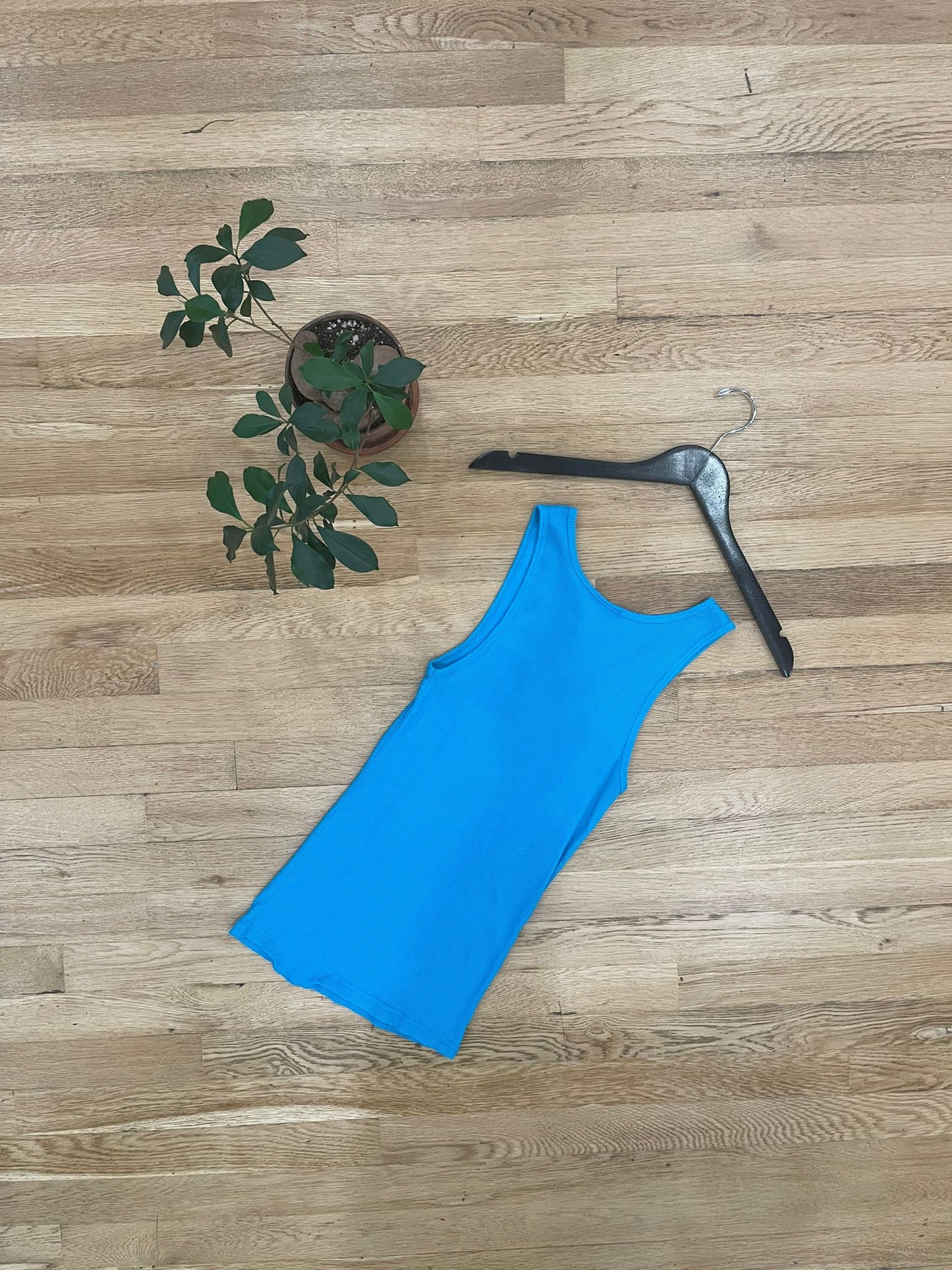 Nike tank (12x25)