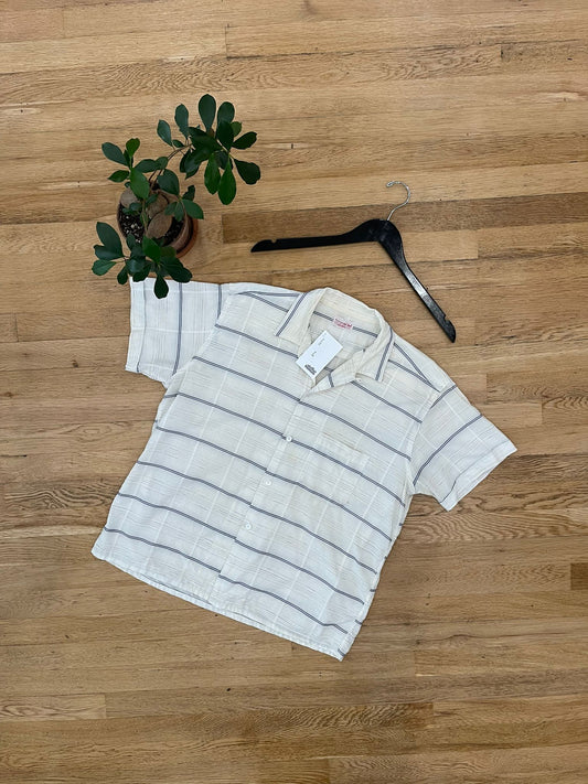 60’s Loop Collar-Med