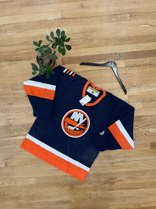 90’s KOHO Islanders Jersey-Med