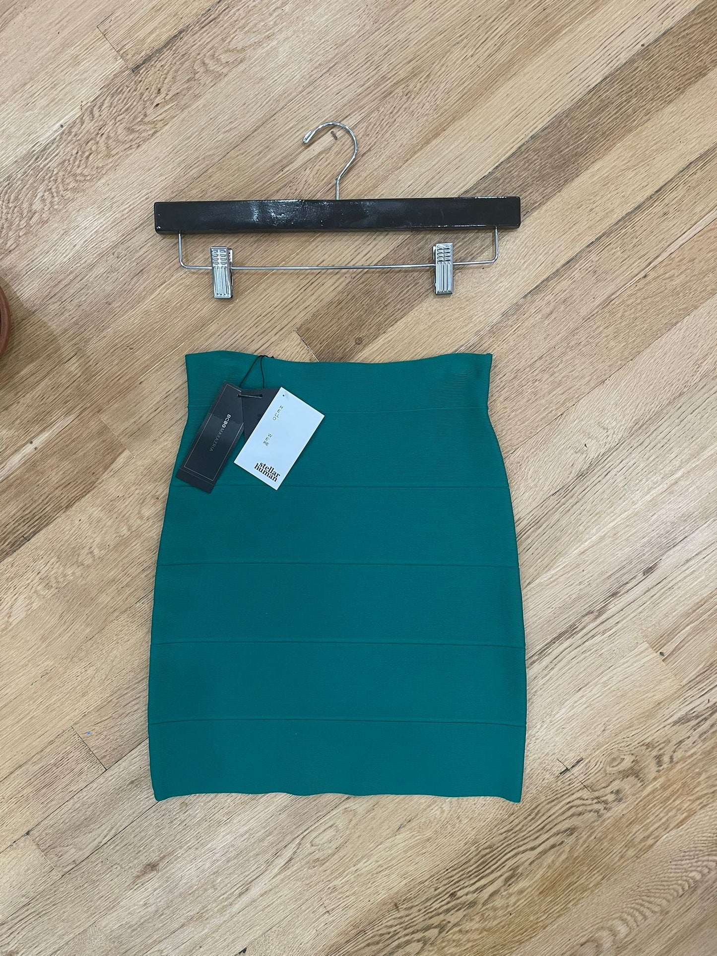 Deadstock BCBG Skirt-XS