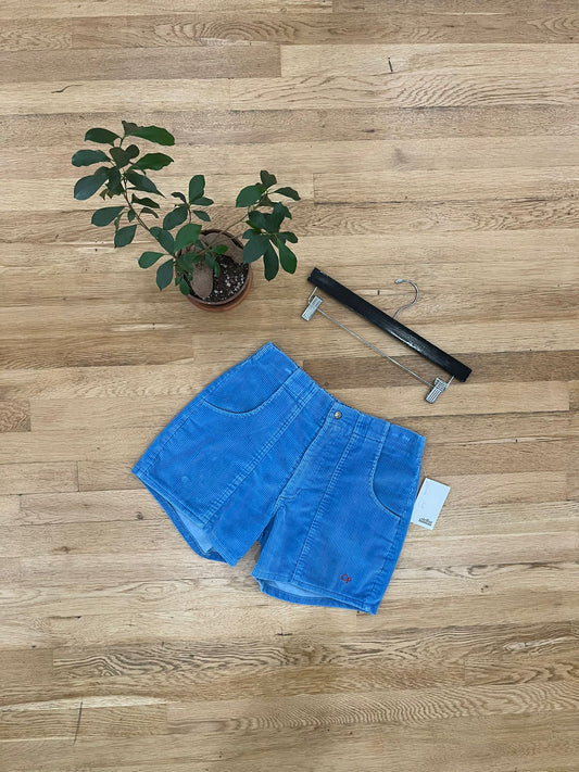 OP Corduroy Shorts