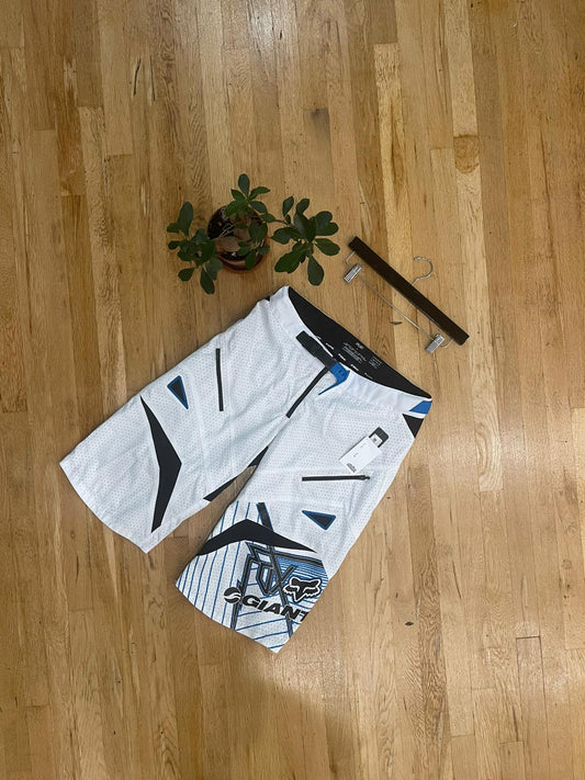 Fox BMX Shorts