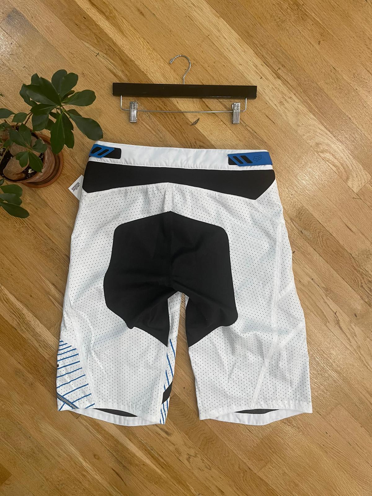 Fox BMX Shorts