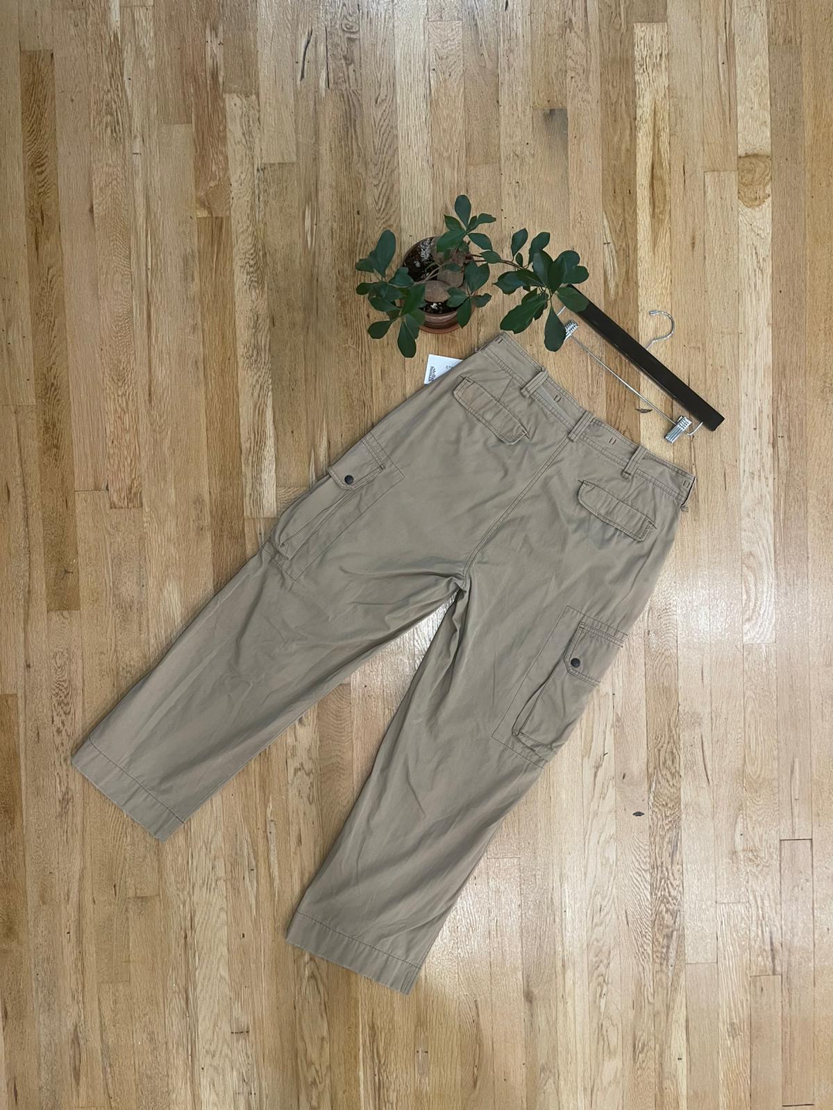 Polo Cargo Pants