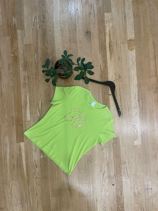 Bling Bling Tee