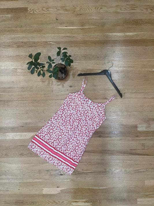 90’s Old Navy Floral Dress